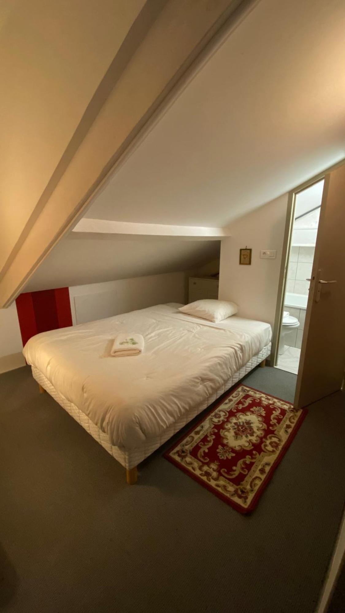 Le Poudrier Hotel Limoges Exterior photo