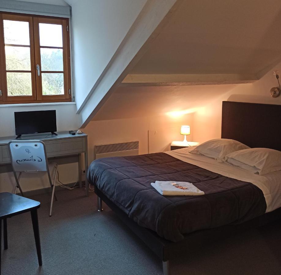 Le Poudrier Hotel Limoges Exterior photo