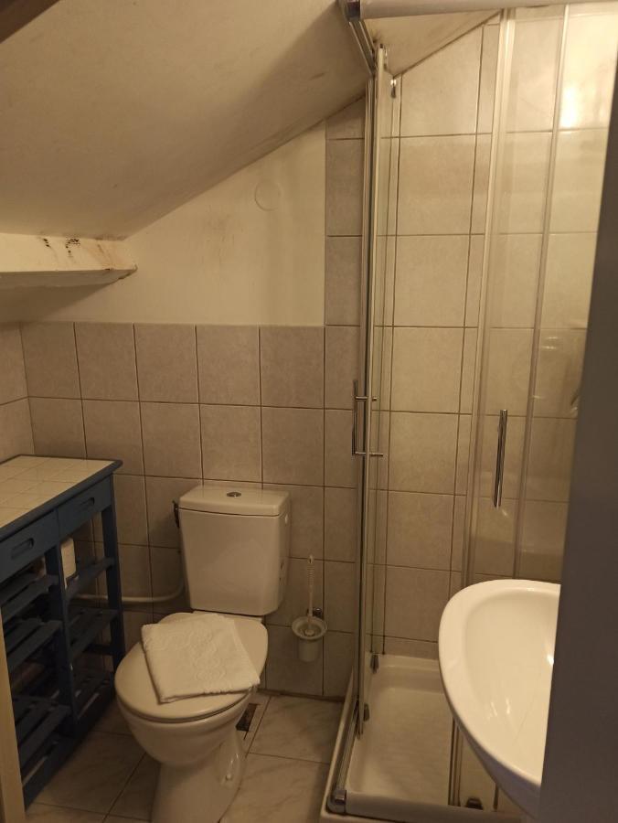 Le Poudrier Hotel Limoges Exterior photo