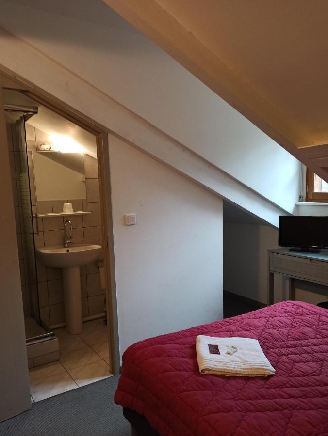 Le Poudrier Hotel Limoges Exterior photo